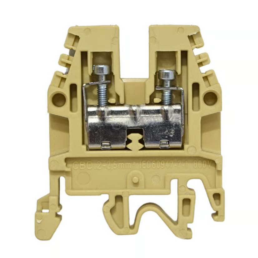 Borne Sak Beige CBD2 CABUR, 2.5MM - Imagen 2