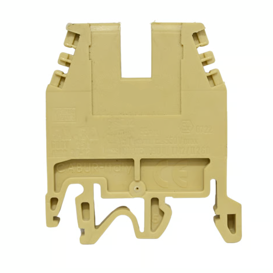 Borne Sak Beige CBD2 CABUR, 2.5MM