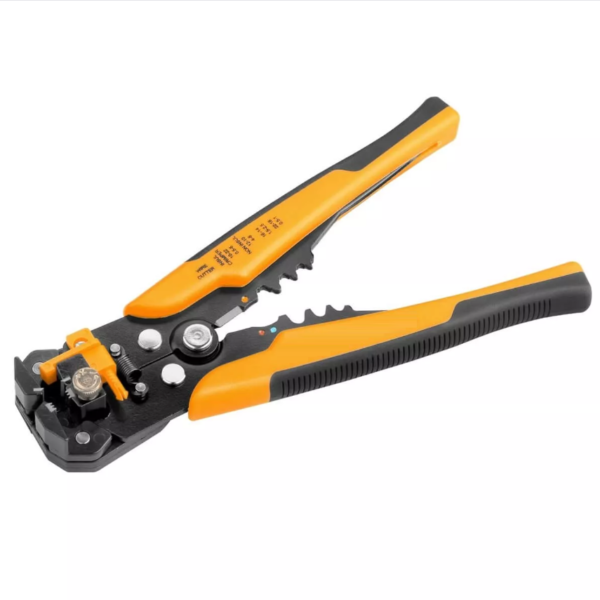 Pelacables Automatico 8"/200MM