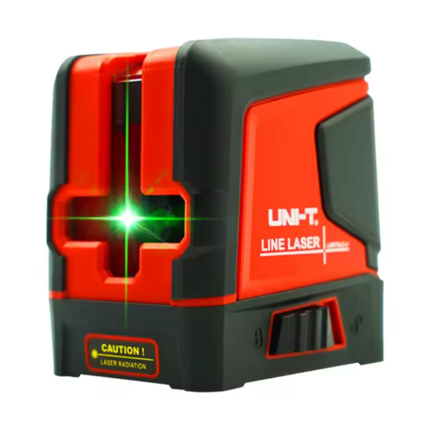 Nivel Laser de 2 Lineas de 10 metros, LM570LD-II