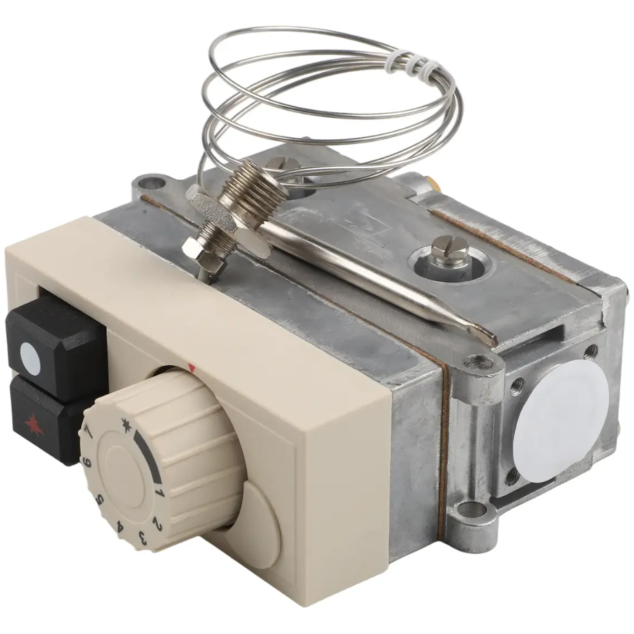 Sensore Di Temperatura Per Friggitrice A Gas SIT 710 - Termocoppia 120-200°C Per Controllo Precisa