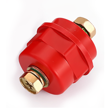 Aislador Poxi para Barra con Perno, SM-20